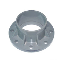 Plastic Pipe Fitting Mould (Flange)